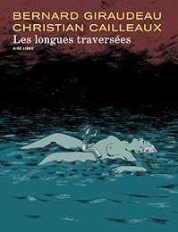 Les  longues traversées