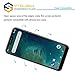 Ytaland [2 Pack] Screen Protector For Xiaomi Mi A2 Lite, [ Full Glue ] [ Full Coverage ] [0.3mm, 2.5D] [Bubble-Free] Tempered Glass Screen Protector For Xiaomi Mi A2 Lite/Xiaomi Redmi 6 Pro