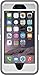 OtterBox Defender Series Case for Apple iPhone 6/6s (Case Only - Holster Not Included) (Glacier - Grey/White) (Glacier - Grey/White)