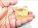 Jet Citrine Orgone Tower Buster Orgonite Piezo Electric Protection Generator Frequency Ions Tested Cloud Chem Buster 40 Page Jet International Crystal Therapy Booklet
