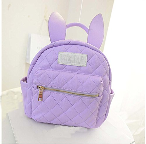 bunny ears backpack