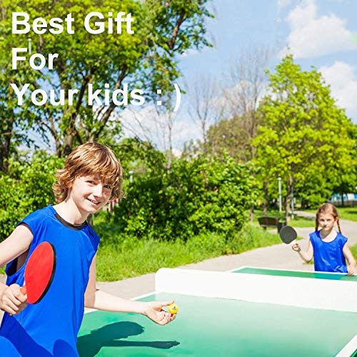 Sportout-Table-Tennis-Racket-Ping-Pong-Paddle-Set-with-2-Bats-and-3-Ping-Pong-Balls-and-Table-Tennis-Paddle-Case