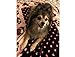 Snuggle Puppy Blanket for Pets - Cozy Dog Blanket for Small Dogs - Machine Washable Dog Blanket