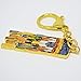 fengshuisale Fengshui WINNING LUCK Victory Banner Amulet W Free Red String Bracelet W3316