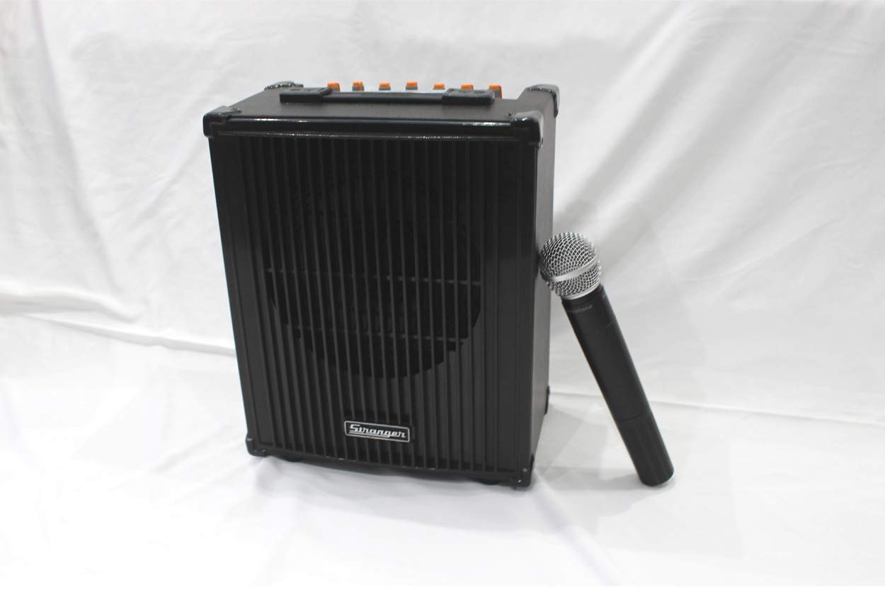 stranger speaker price