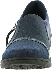 easy street comfort wave shoes