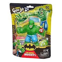 Heroes of Goo Jit Zu DC Hero Pack - Super Mushy
