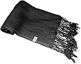 Pashmina Scarf Shawl Wrap Throw - Over 100 beatiful colours to choose from (Approx. 28
