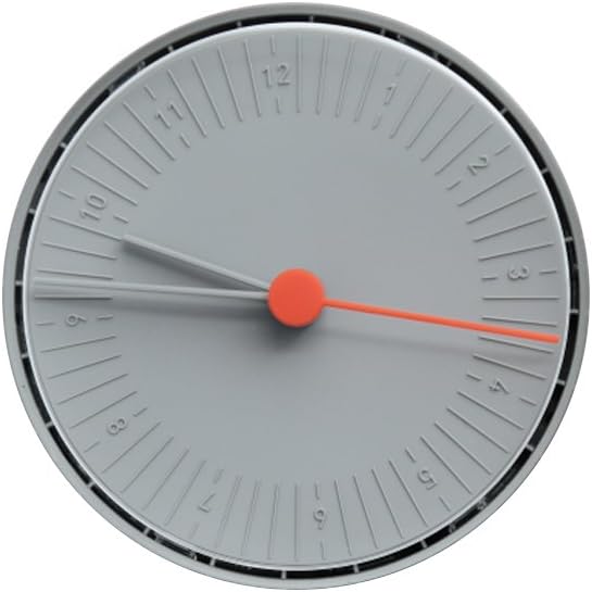 11+ World Desk Clock