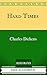 Hard Times: The Original Classics - Illustrated