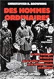 Des hommes ordinaires by 