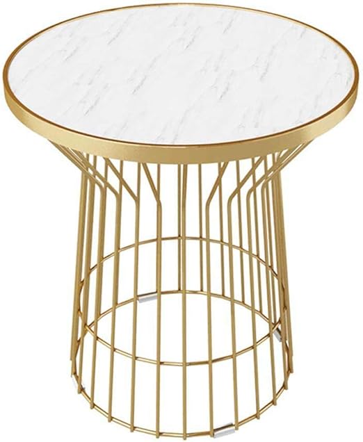 Dgftc 2 Mesa De Centro Redonda Mesa De Centro De Marmol Natural Mesa De Centro Redonda