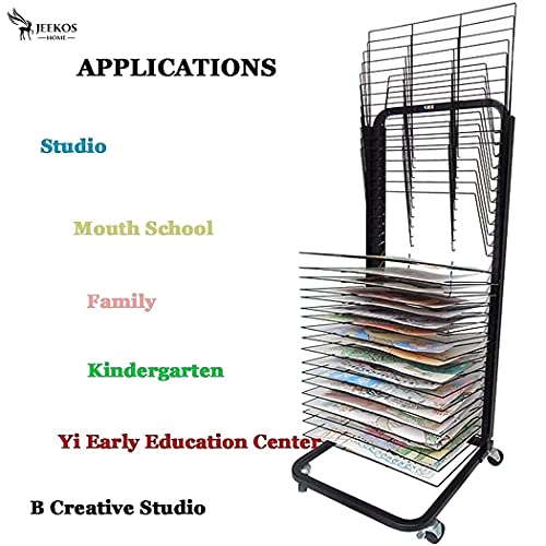 Art Drying Rack, Art For Drying Rack Classroom Drying Rack For Art