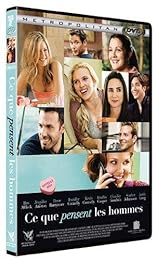 Ce Que Pensent Les Hommes