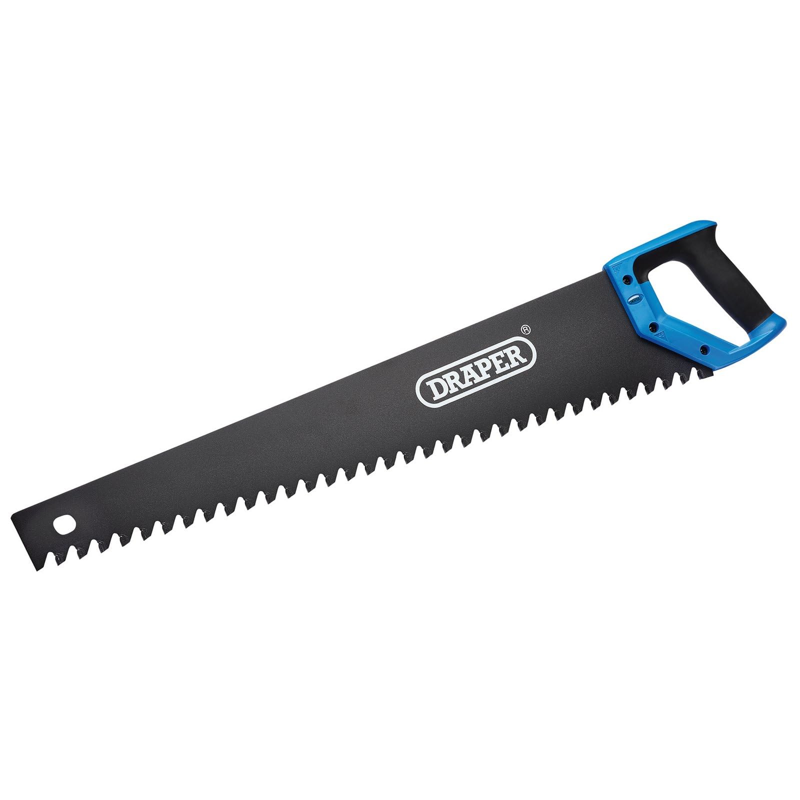 Draper 18111 Concrete and Masonry Saw, 650mm, 1.4tpi