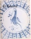 el palacio : quarterly journal of the museum of new mexico : summer 1969 volume 76 no 2
