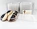 Katgely Clear Rectangular Cookie Container (low rectangle)