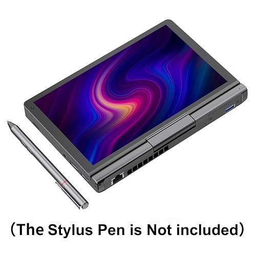 GPD Pocket 3 [11th Core CPU I7-1195G7-1TB] Modular and Full