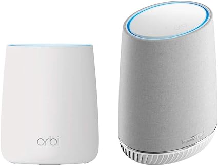 alexa orbi
