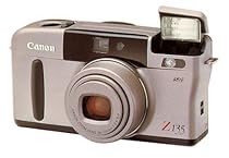 Canon Sure Shot Z135 Zoom 35mm Camera