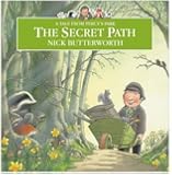 The Secret Path (Tales From Percy&rsquo;s Park)