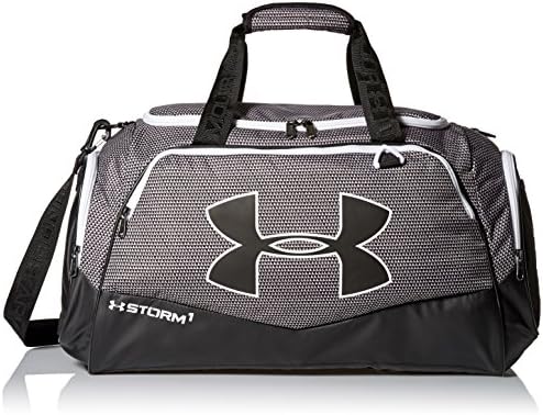 under armour storm undeniable ii medium duffle