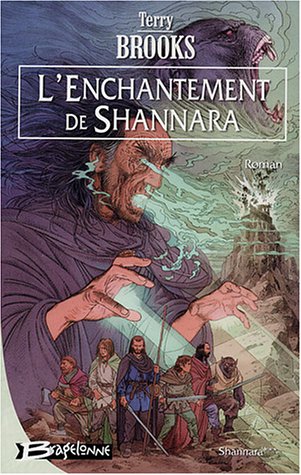 L' enchantement de Shannara