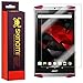 Skinomi Screen Protector Compatible with Acer Predator 8 Clear TechSkin TPU Anti-Bubble HD Film