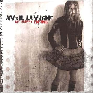 My Happy Endding Avril Lavigne Amazon Es Musica