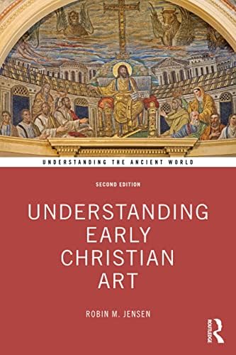 Art of the Christian World, A.D. 200-1500 : A Handbook of Styles