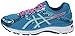 ASICS Women's Gel-Excite 3 Running Shoe, Turquoise/Aqua Splash/Pink Glow, 9.5 M US