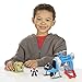 Playskool Heroes Jurassic World Dino Tracker Copter Toy