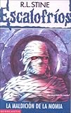 Maldicion De La Momia / The Curse of the Mummy's Tomb (Spanish Edition)