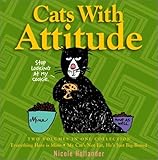 Cats with Attitude