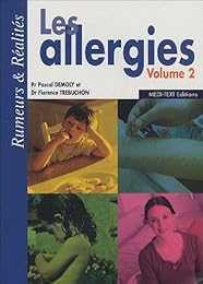 Les  allergies