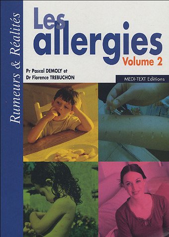 Les  allergies