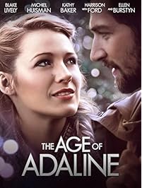 The Age Of Adaline