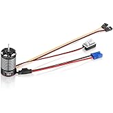 HOBBYWING QUICRUN Fusion Mini16 System