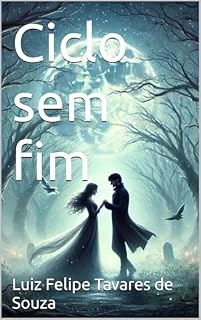 Livro Ciclo sem fim