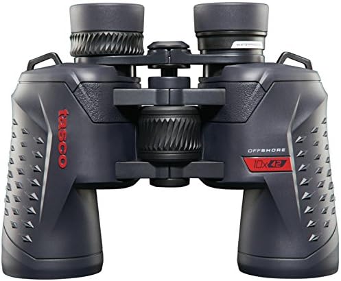 tasco 10x42 binoculars