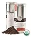 Golden Moon Tea - Pu-erh Tea - Organic - Loose Leaf - Non GMO - 3oz Tin - 19 Servings