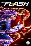 The Flash: The Complete Fifth Season (Blu-Ray)