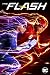 The Flash: The Complete Fifth Season (Blu-Ray) primary