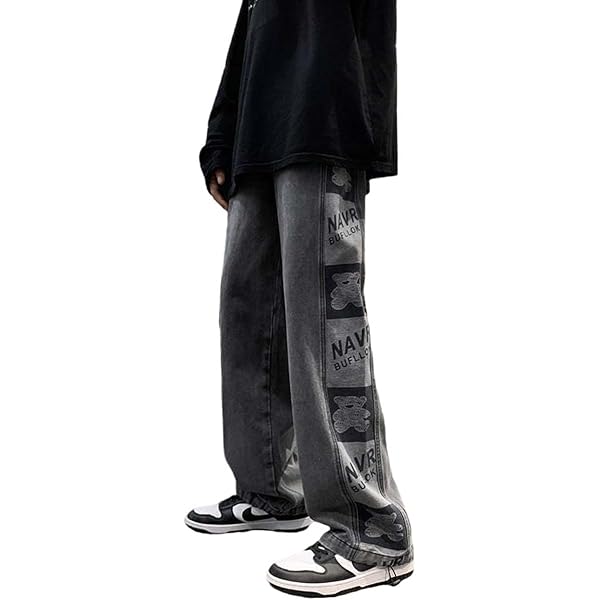 dydoshop HeavenSent Loose jeans シズニルック dydoshop HeavenSent Loose jeans シズニルック dydoshop