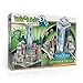 Wrebbit 3D New York Collection World Trade Puzzle (875 Piece)