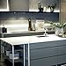 SUPERNIGHT Smart LED Strip Lights 2835 Smartphone Controlled， RGBWWW LED Tap Lights Work with Alexa