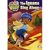 Go Diego Go! - The Iguana Sing Along