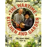 The Victorian Kitchen Garden: Davies, Jennifer: 9780393025392: Amazon ...