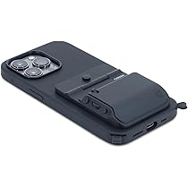 Fjorden Grip For IPhone FJORDEN Plus Bundle For IPhone 15 Pro