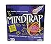 Mind Trap Brain Teaser Board Game - MindTrap 20th Anniversary Edition: The Game That Challenges the Way You Think (Over 3 Million Copies Sold)